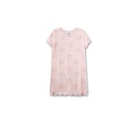 Sanetta - Sleepshirt shadow rose - Gr. - 116