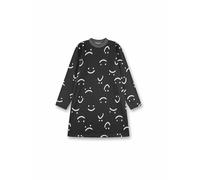 SANETTA Mädchen Nachthemd - Sleepshirt grau | 152