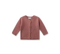 Sanetta Mädchen Newborn Cardigan Strickjacke Strick 100% Wolle