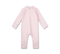 Sanetta Mädchen Overall - 74 / rosa / 100% Baumwolle (Bio)