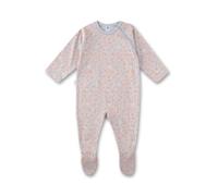 Sanetta - Strampler/Overall - Farbe - powder blue - Größe - 086