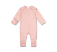Sanetta Overall silver pink - Mädchen - Gr. 68