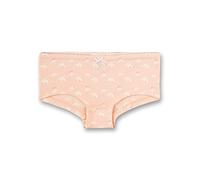 Sanetta Mädchen Pant/Short rosa Unterwäsche, Rose, 128