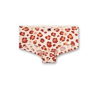 Sanetta Mädchen Pant/Short rosa Unterwäsche, Rosewood, 140