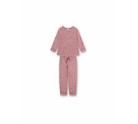 Sanetta Pyjama Mädchen rosa, 104