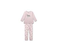 Sanetta Pyjama Mädchen rosa, 104