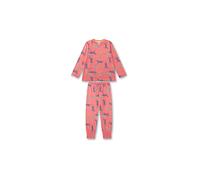 SANETTA Mädchen Pyjama rosa | 128