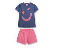 Sanetta Mädchen Pyjamaset