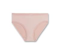 Sanetta Mädchen-Rioslip beige | Hochwertige und nachhaltige Unterhose für Mädchen. Unterwäsche für Mädchen