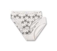 Sanetta - Doppelpack white pebble - Gr. - 152