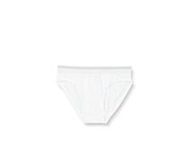 Sanetta Mädchen Rioslip weiß Slip, White, 164
