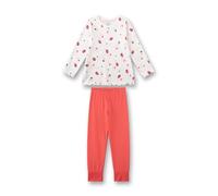 Sanetta Pyjama Mädchen mehrfarbig, 140