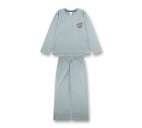 Sanetta Pyjama Mädchen grün, 152