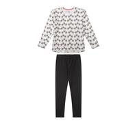 Sanetta Pyjama Mädchen mehrfarbig, 164