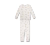 Sanetta Pyjama Mädchen beige, 116