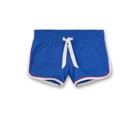 Sanetta Mädchen Shorts Schlafanzughose, per Pack Blau (Cornflower Blue 5357), 164 (Herstellergröße: 164)