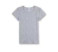 Sanetta Mädchen T-Shirt 344664, hellgraum, 128