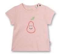 Sanetta Kidswear Shirt "Fresh Fruits" in Rosa - 63% | Größe 68 | Baby Shirts