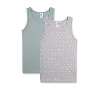 Sanetta - Doppelpack green slate - Gr. - 152