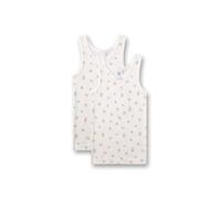 Sanetta - Doppelpack white pebble - Gr. - 116