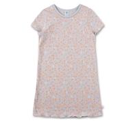 Sanetta Nachthemd in Blaugrau - 45% | Größe 92 | Kinder Waesche
