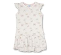 Sanetta Nachthemd in Creme - Größe 92 | Kinder Waesche