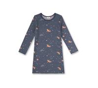 Sanetta Nachthemd in Dunkelblau - Größe 92 | Kinder Waesche
