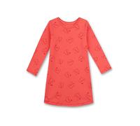 Sanetta Nachthemd in Rot - Größe 92 | Kinder Waesche