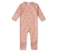 Sanetta Overall in Beige - Größe 68 | Babyoveralls