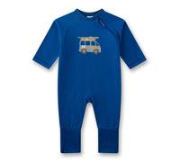 Sanetta Overall in Blau - Größe 86 | Babyoveralls