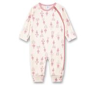 Sanetta Overall in Creme - Größe 62 | Babyoveralls