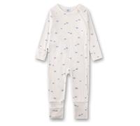 Sanetta Overall in Creme - Größe 98 | Babyoveralls