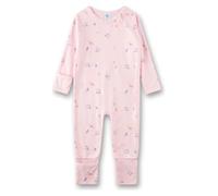 Sanetta Overall in Rosa - Größe 62 | Babyoveralls