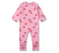 Sanetta Overall in Rosa - Größe 86 | Babyoveralls