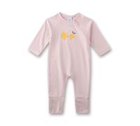Sanetta Overall in Rosa - Größe 86 | Babyoveralls