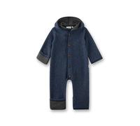 Sanetta - Overall Outdoor blue night - Gr. - 062