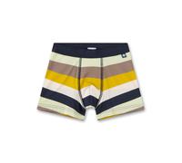 Sanetta - Pant/Short blue space - Gr. - 116