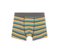 Sanetta - Pant/Short green aqua - Gr. - 104