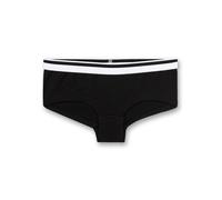 Sanetta - Pant/Short super black - Gr. - 152