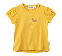 Sanetta Pure T-Shirt Zitrone 56 gelb