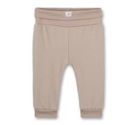 Sanetta Pyjama-Hose in Beige - Größe 56 | Baby Waesche