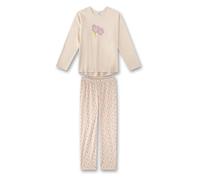 Sanetta Pyjama in Beige - Größe 128 | Kinder Waesche
