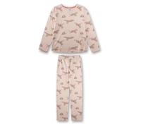Sanetta Pyjama in Beige - Größe 176 | Kinder Waesche