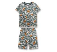 Sanetta Pyjama in Beige - Größe 98 | Kinder Waesche