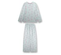 Sanetta Pyjama in Hellblau - Größe 140 | Kinder Waesche