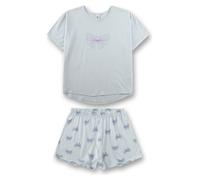 Sanetta Pyjama in Hellblau - Größe 176 | Kinder Waesche