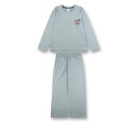 Sanetta Pyjama in Hellblau - Größe 176 | Kinder Waesche