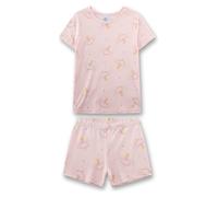 Sanetta Pyjama in Rosa - Größe 104 | Kinder Waesche