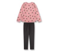 Sanetta Pyjama in Rosa - Größe 152 | Kinder Waesche