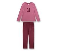 Sanetta Pyjama in Rosa - Größe 176 | Kinder Waesche